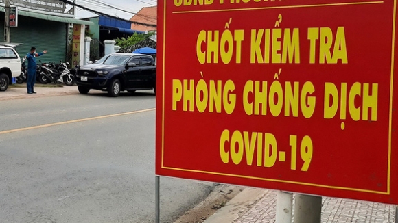 1 Binh Duong Kiem Soat Lay Nhiem Covid 19 Trong Cong Nhan