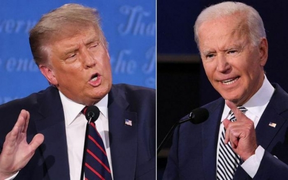 1 Tong Thong Nga Nhan Dinh Ve Ong Trump Va Tong Thong My Biden