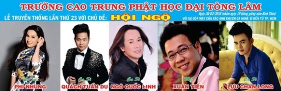 2 Luu Chan Long Cuoi Cung Da Tung Bang Chung Xac Thuc Vu Phi Nhung Het Gia Cat Xe Cat Co Thach Nu Ca Si Khoi Kien