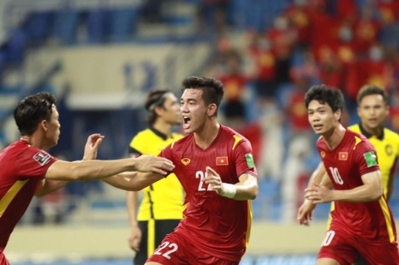 3 Doi Tuyen Viet Nam Dat Muc Tieu Gi O Vong Loai Thu 3 World Cup 2022