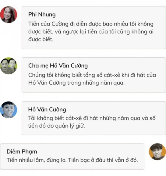 5 6 Cau Hoi Lien Quan Toi Ho Van Cuong Can Phi Nhung Giai Dap