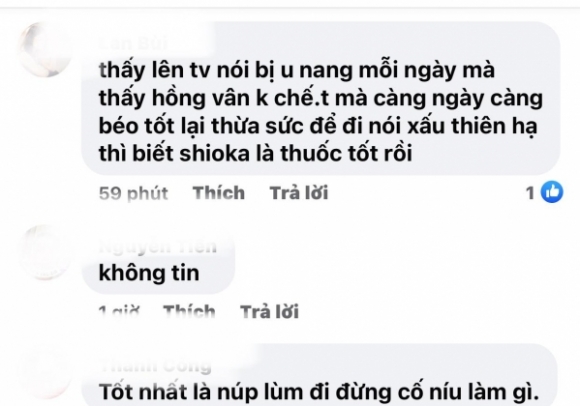 5 Vua Xin Loi Vi Quang Cao San Pham Thieu Uy Tin Hong Van Lai Len Tieng Thanh Minh Khien Cdm Phan No