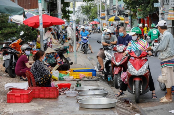 10 Tieu Thuong Cho Tu Phat O Tp Hcm Voi Va Don Hang