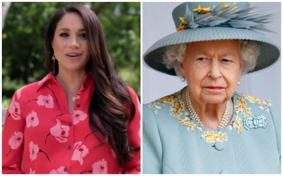 1 Meghan Markle Dua Ra Tuyen Bo Moi Day Cao Ngao Va Xoay Sau Cau Chuyen Mau Da Cua Con Trai Archie