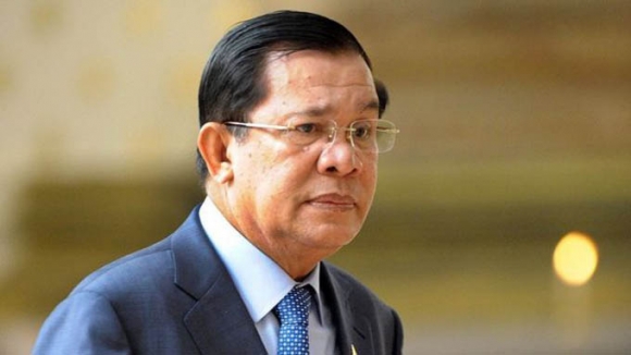 1 Thu Tuong Hun Sen Cach Ly 14 Ngay Do Lien Quan Ca Nhiem Covid 19