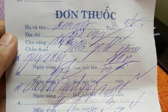 1 Thanh Tra Bo Y Te Phe Binh Bac Si Bv Phu San Tw Viet Chu Xau Nhu Ga Boi