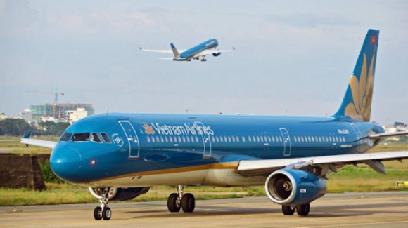 1 Vietnam Airlines Sap Duoc Giai Ngan Goi Vay 4000 Ty Dong