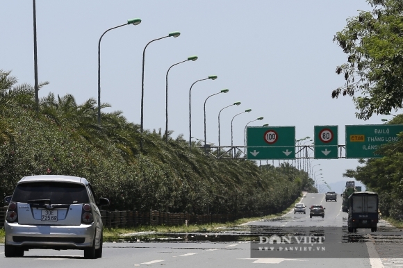 5 Ha Noi Nhiet Do Mat Duong Nong Hon 60 Do C Khien Ao Anh Xuat Hien