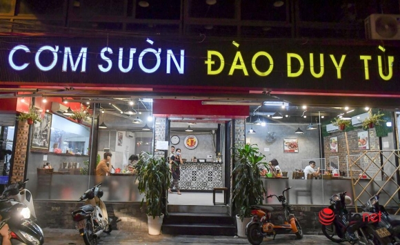 4 Vua Duoc Noi Long Hang Quan Pho Co Ha Noi Lai Nao Nhiet Sau Gio Gioi Nghiem