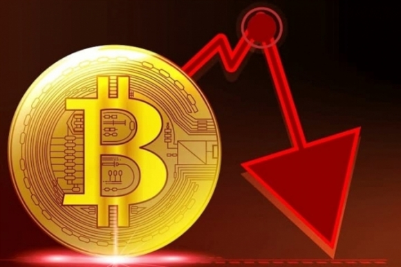 1 Bitcoin Thung Moc 30000 Usd Co Tiep Tuc Lao Doc