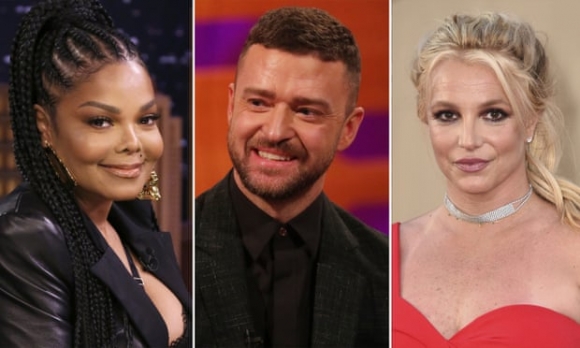 6 Justin Timberlake   Nguoi Dan Ong Khien Britney Spears Roi Nuoc Mat Loi Xin Loi Muon Mang Sau Gan 2 Thap Ky Bi Mia Mai Khi Cong Khai Doi Quyen Tu Do Cho Tinh Cu