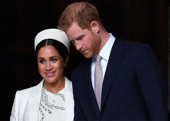 1 Ban Be Harry Meghan La Mot Con Ac Mong