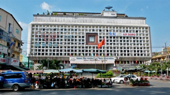 1 Tphcm Xuat Hien O Dich Covid 19 Moi O Cho An Dong