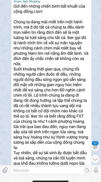 2 Sap San Ngoai Hoi Ma Cong An Tp Hcm Tung Canh Bao Hang Ngan Nguoi Dieu Dung