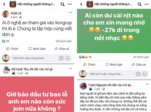 2 Hang Nghin Nguoi Dieu Dung Vi Sap San Ngoai Hoi Song Sinh