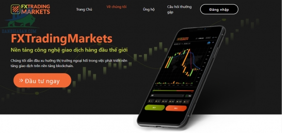 2 San Tien Ao Fxtradingmarkets Toang Hang Ngan Nguoi Khoc Nghen