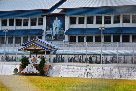 1 Thai Lan Tang Ky Luc So Ca Tu Vong Bangkok Nhu Qua Bom No Cham