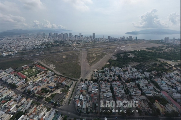 1 Viec Giao Dat Vang San Bay Nha Trang Vi Pham Quy Dinh Cua Luat Dat Dai