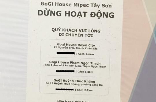 9 Canh Tan Tac O Lotte Mart Dong Da Sau Quyet Dinh Dong Cua