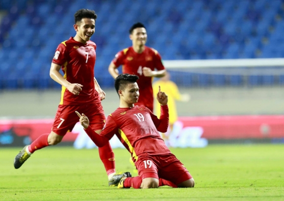 1 Bao Uc Viet Nam Co The Gay Soc Tai Vong Loai Cuoi Cung World Cup 2022