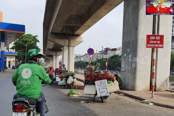 11 Van Chua Duoc Hoat Dong Duong Sat Do Thi Tren Cao Cat Linh   Ha Dong Phat Huy Tac Dung Phu