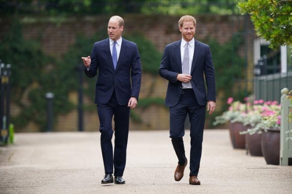 5 Gac Lai Song Ngam Hoang Tu William   Harry Hoi Ngo Vi Cong Nuong Diana