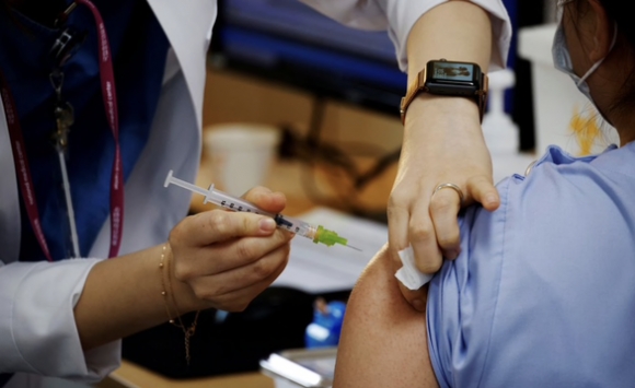 1 Sau My Ukraine Dieu Tra Viec Mot Nguoi Chet Sau Tiem Vac Xin Pfizerbiontech