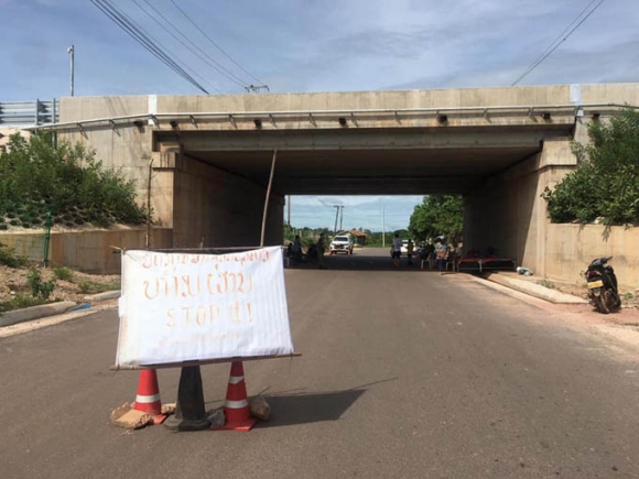 1 Lao Tiep Tuc Phong Toa Thu Do Vientiane Do Covid 19 Den Het Ngay 197