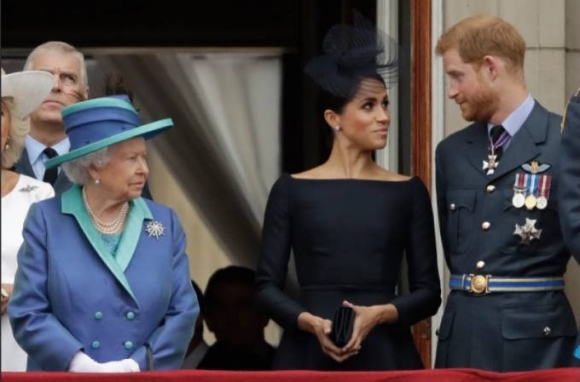 2 Harry Se Giang Xe Giua Meghan Va Gia Dinh Sau Khi Hy Sinh Tat Ca Vi Vo