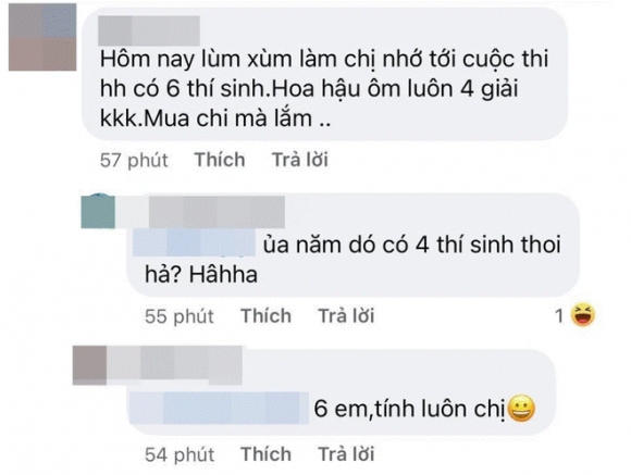 2 Truoc Khi Dinh On Ao Voi Vy Oanh Thu Hoai Bi Nhieu Nguoi To Mua Giai Hoa Hau