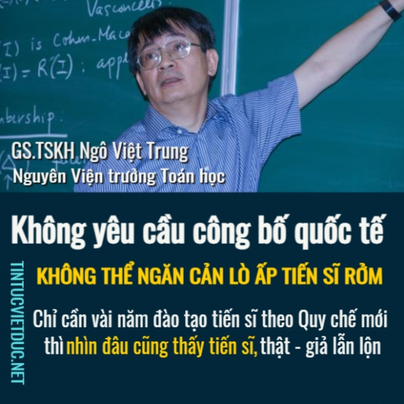 2 Nguyen Vien Truong Toan Hoc Chuan Tien Si Moi La Noi Ho Then Voi The Gioi