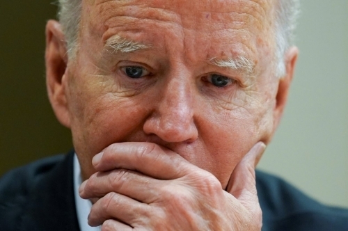 1 Bau Cu Duc Nguoi That Bai Se La Tong Thong Joe Biden