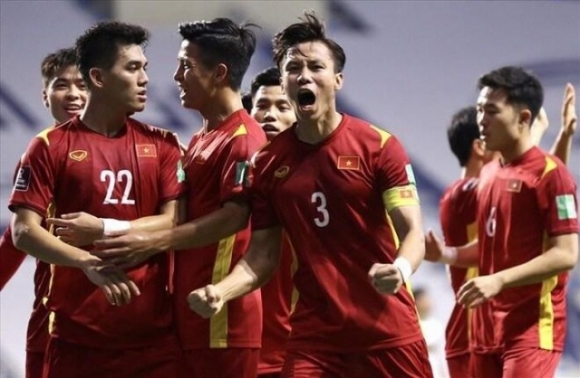 1 Doi Tuyen Viet Nam Co Bien Truoc Them Vong Loai World Cup 2022