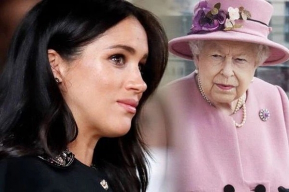 1 Vach Tran Ly Do Meghan Markle Dua Con Gai Ve Hoang Gia Lam Le Rua Toi Don Nu Hoang Vao The Bi