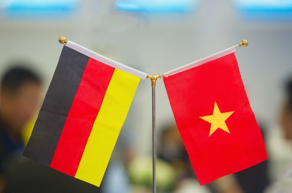 1 Viet Nam Duoc Xep Hang Moi La Nuoc Doi Tac Toan Cau Cua Duc