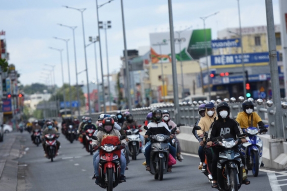2 Binh Thuan De Nghi Dong Nai Dung Dua Ca Ngan Nguoi Ngang Qua Tinh Thieu Su Thoa Thuan