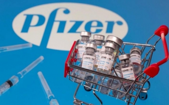 1 Israel Tieu Huy 80000 Lieu Vaccine Pfizer Tri Gia Gan 2 Trieu Usd Do Qua Han