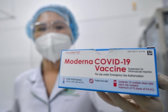2 99 Nguoi Tu 18 Tuoi O Ha Noi Tphcm Se Duoc Phan Bo Vaccine