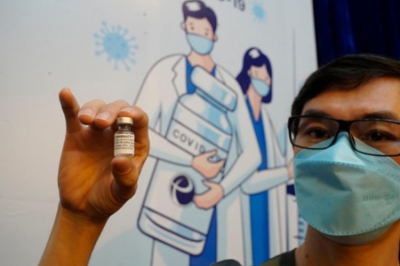 2 Tphcm Phai Tiem Het Vac Xin Pfizer Va Moderna Truoc 88