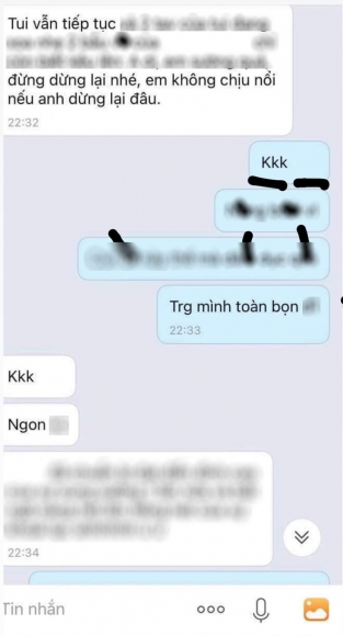 3 Nong Hang Chuc Nu Sinh Truong Cap 3 Noi Tieng O Ha Noi Lo Hinh Rieng Tu Bi Che Anh Nong Tuc Tiu Hanh Dong Cua Ke Bien Thai Gay Ron Nguoi