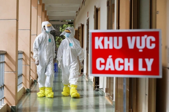 1 Sang 88 Co 4941 Ca Mac Covid 19 Gan 89 Trieu Lieu Vaccine Da Duoc Tiem Chung
