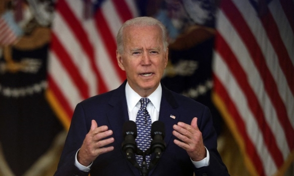 1 Biden Keu Goi Lanh Dao Afghanistan Chien Dau Voi Taliban