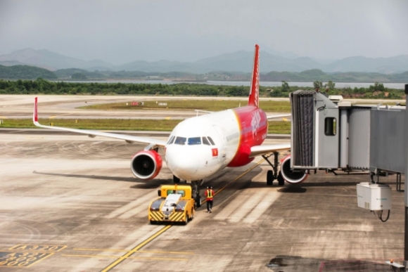 1 Vietjet Chuyen Cho 200 May Tho Hien Dai Tu Duc Ve Tp Ho Chi Minh