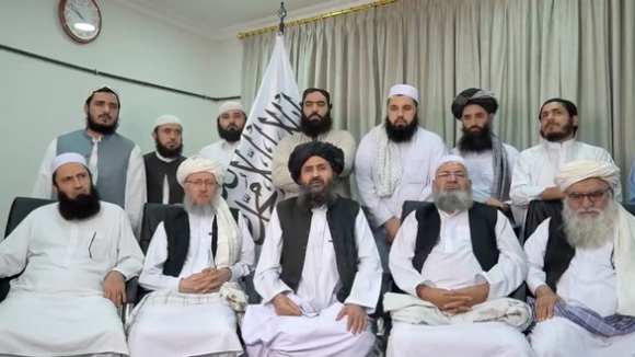 1 Taliban Muon Toan Bo Nguoi Nuoc Ngoai Roi Afghanistan