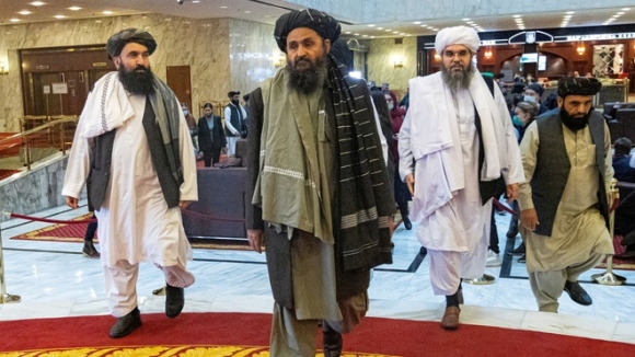 3 Taliban Kiem Soat Afghanistan Sau 20 Nam Nuoi Mong Hoi Sinh Quyen Luc