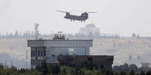 1 Bao Cao Chi Ra Sai Lam Cua My Dan Toi 20 Nam Sa Lay O Afghanistan