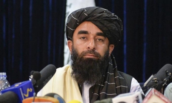 1 Taliban Tuyen Bo Han Thu Da Cham Dut