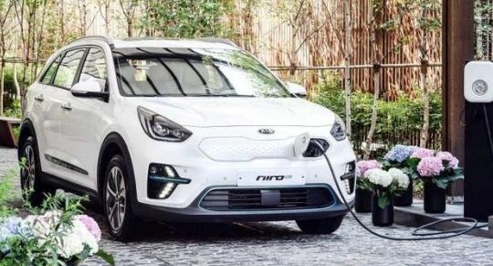 1 10 Mau Suv Chay Dien Tot Nhat Tren Thi Truong Nam 2021