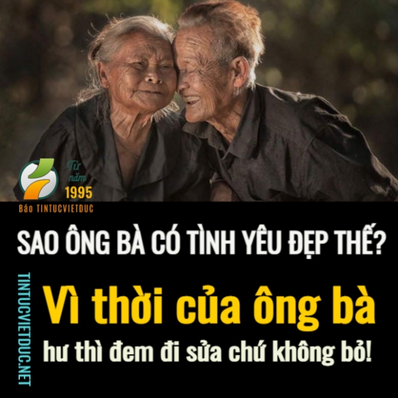 1 Tinh Yeu Cua The He Truoc 1 Doi Chi Du Yeu 1 Nguoi