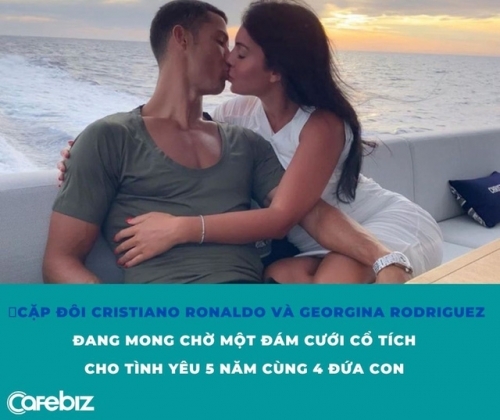 2 Ban Gai Cua Cristiano Ronaldo Tu Nhan Vien Quen Tai Gucci Toi Me 4 Con Duoc Sieu Sao Bong Da The Gioi Het Muc Cung Chieu Deo Tren Tay Nhan 20 Ty Dong